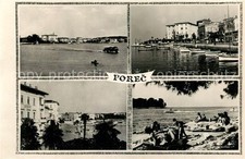 Porec teilansichten strand gebraucht kaufen  Deutschland