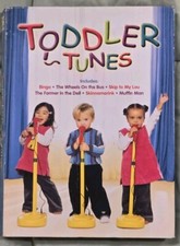 Toddler tunes various for sale  Merchantville