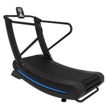Gebogenes laufband cardio gebraucht kaufen  Tönisvorst