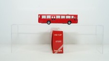 Herpa red undecorated for sale  New Fairfield