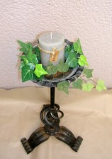 Kerzenständer kerzenleuchter  gebraucht kaufen  Bad Mergentheim