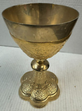Vintage gold plated for sale  Alhambra
