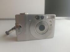 Canon ixus digitalkamera gebraucht kaufen  Bruchsal