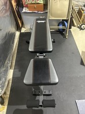 Fitness gear 250 for sale  Ashburn