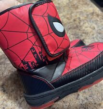 Boy marvel spiderman for sale  Dunnville