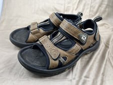 Footjoy 45493 brown for sale  Pueblo