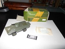 Solido commando 706. d'occasion  Coutras