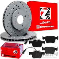 Zimmermann sport brake for sale  Shipping to Ireland