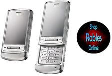 LG KE970 Shine Silver (Ohne Simlock) 3Band 2MP MP3 Word, Excel, PowerPoint, PDF comprar usado  Enviando para Brazil