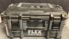 Flex stack pack for sale  Hagerstown