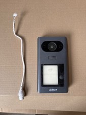 Dahua vto3211d türsprechanlag gebraucht kaufen  Hannover