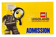 Legoland california used for sale  Honolulu