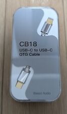 Ibasso audio cb18 d'occasion  Expédié en France