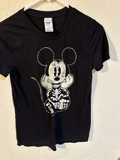 Disney mickey skeleton for sale  Kaiser