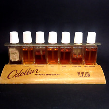 Revlon odolor présentoir d'occasion  Lattes