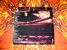 Akina Nakamori Cross My Palm + Lyrics Insert Laserdisc / Japanese Singer Japan comprar usado  Enviando para Brazil