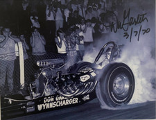 Big daddy garlits for sale  Temecula