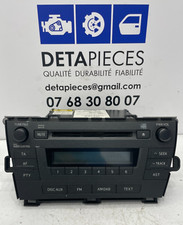 Autoradio lecteur audio d'occasion  Verneuil-l'Étang