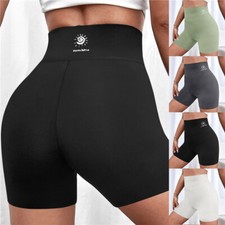 Damen kurz leggings gebraucht kaufen  Langenlonsheim