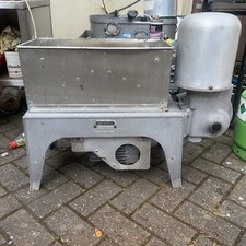 Crypto f2f commercial for sale  WALSALL