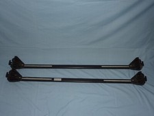 Roof bars set for sale  WESTON-SUPER-MARE