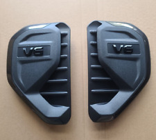 Ventilação lateral genuína V6 para Ford Ranger Everest Next-Gen 2022-2024 comprar usado  Enviando para Brazil
