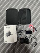 Caméra sport dji d'occasion  Cadours