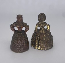 Lot brass bell for sale  Lexington