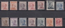 Sc26021 italy 1906 d'occasion  Poitiers