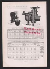 Berlin typentafel 1935 gebraucht kaufen  Leipzig