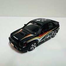 Bburago subaru impreza gebraucht kaufen  Eutin