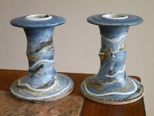 Clay pottery candle for sale  Oconomowoc