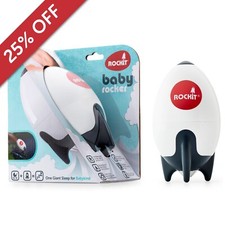 Rockit stroller rocker for sale  BRISTOL