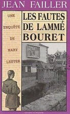 Jean failler mary d'occasion  Perpignan-