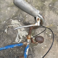 Manubrio bianchi bici usato  Faenza