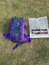Vintage karrrimor hot for sale  WAKEFIELD