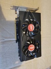 Vtx3d radeon 270x for sale  COLCHESTER