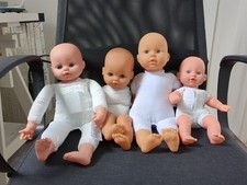 Baby doll bundle for sale  COLCHESTER