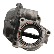 Corpo farfallato volkswagen usato  Venetico