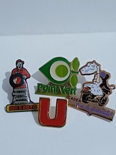 Pin pins badge d'occasion  Jarnac