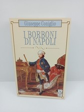 Borboni napoli giuseppe usato  Roma