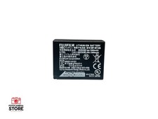 Batteria fujifilm w126s usato  Monopoli