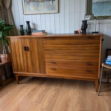 Mid century sideboard for sale  LEE-ON-THE-SOLENT