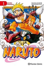 Livre naruto kishimoto d'occasion  Les Mureaux