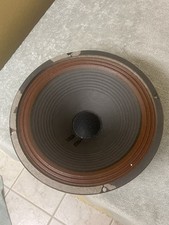 Klipsch vintage woofer for sale  Maumelle