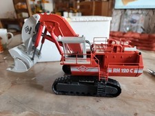 Baumaschinen modelle rh gebraucht kaufen  Bielefeld