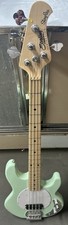 Sterling music man for sale  Terrell