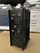 Sistema de som Anchor Audio BDP-7500-HHH-HB beacon matriz de linha portátil comprar usado  Enviando para Brazil