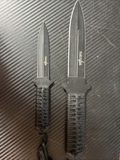 Survivor fixed blade for sale  Medina