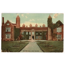 Melford hall suffolk for sale  GLASGOW